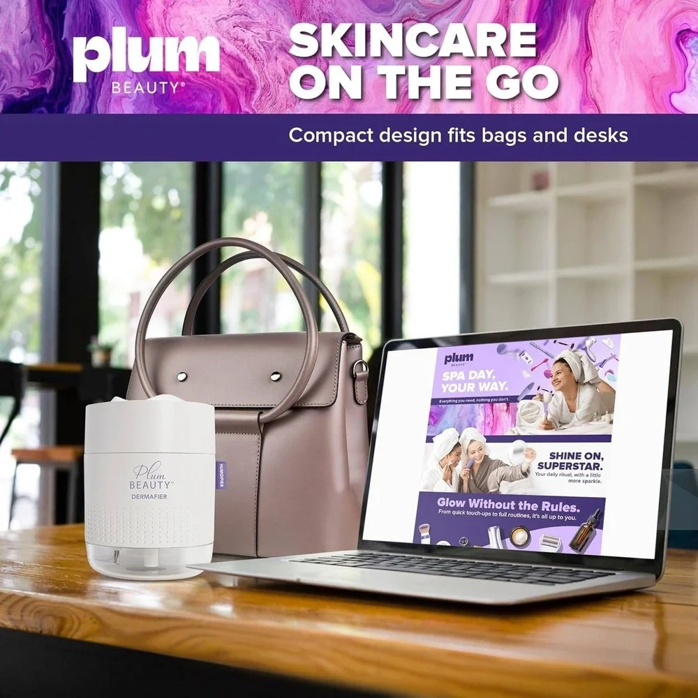 Plum Beauty unveiling secret